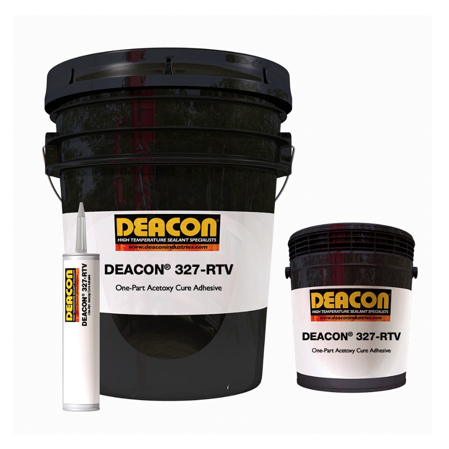 DEACON® MOLD-PAC™ Casting Retainer Putty