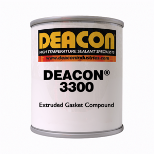 DEACON® 3300 Extruded Gasket Compound